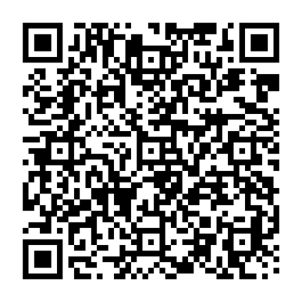 PayPal QR code for donation