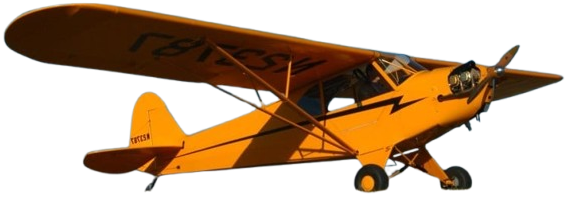 Airplane Placeholder