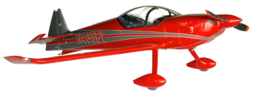 Airplane Placeholder