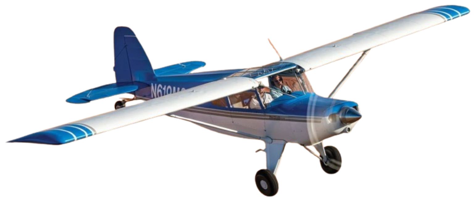 Airplane Placeholder