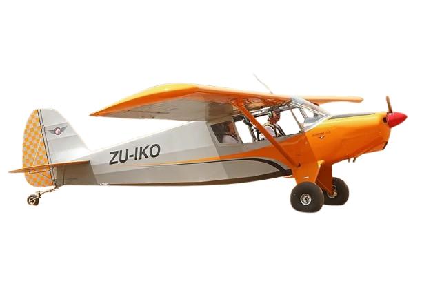 Airplane Placeholder