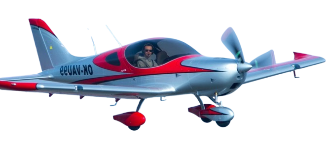 Airplane Placeholder