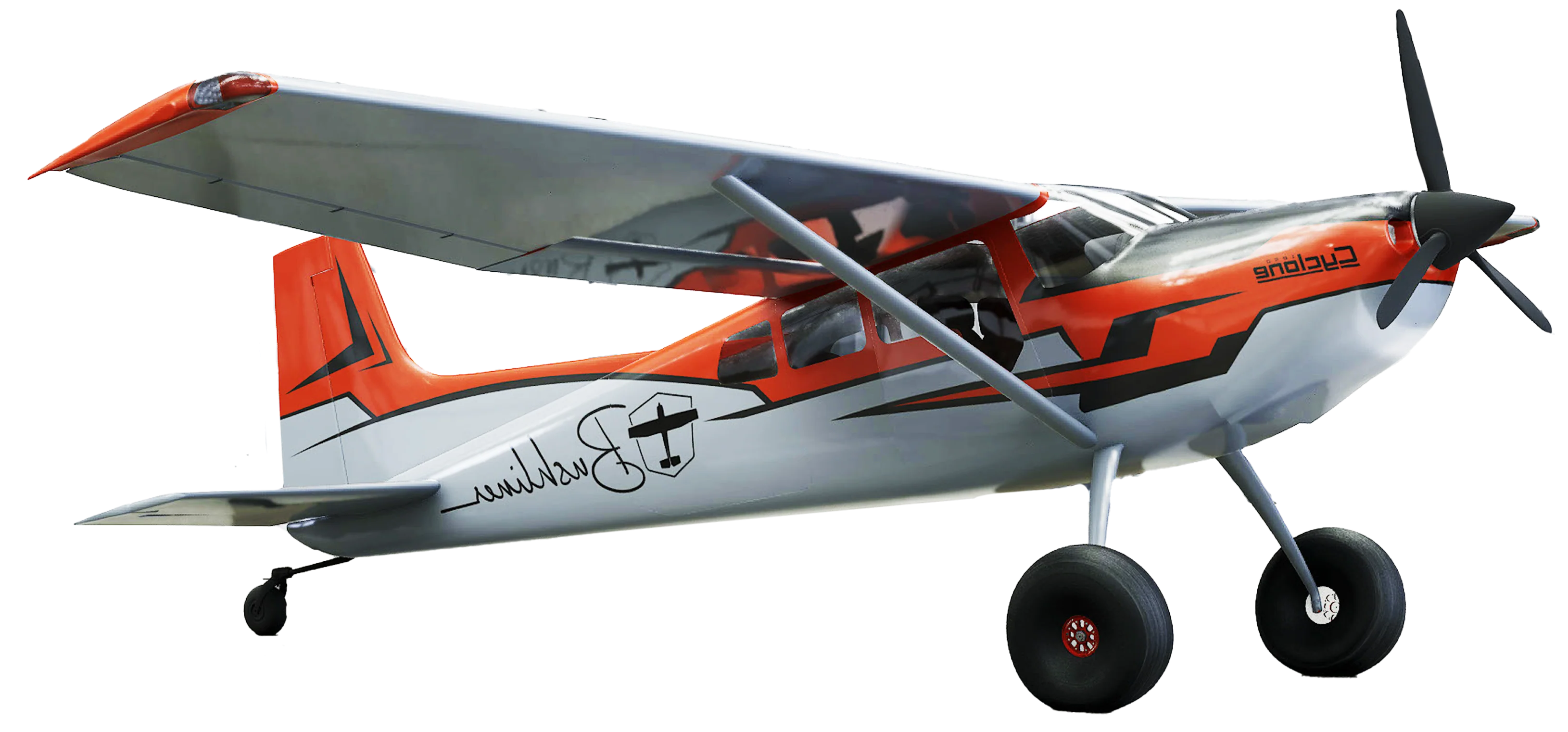 Airplane Placeholder