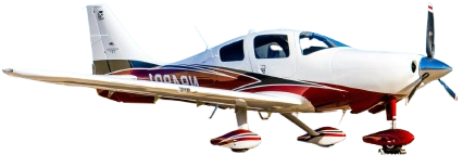 Airplane Placeholder