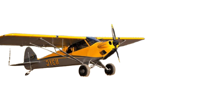 Airplane Placeholder