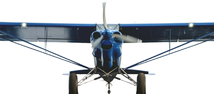 Airplane Placeholder
