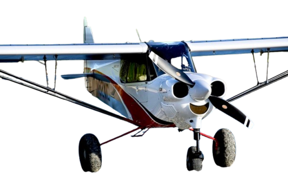 Airplane Placeholder