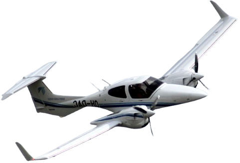 Airplane Placeholder