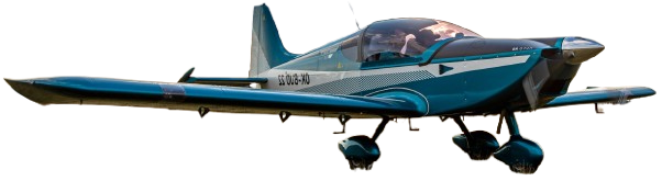 Airplane Placeholder