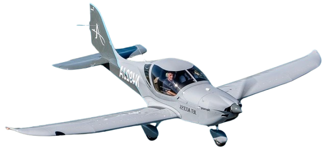 Airplane Placeholder