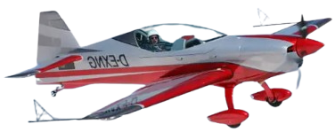 Airplane Placeholder