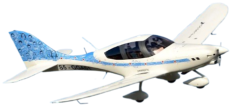 Airplane Placeholder