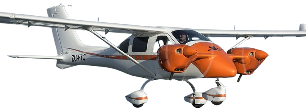 Airplane Placeholder