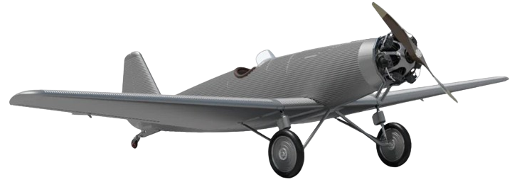 Airplane Placeholder