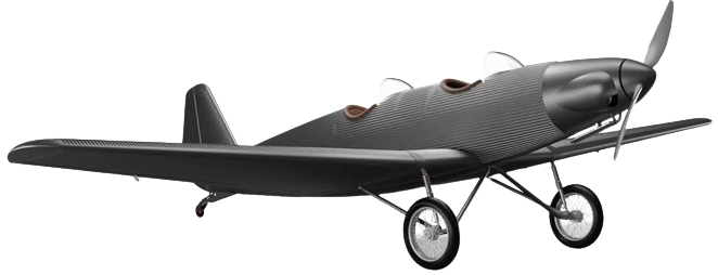 Airplane Placeholder