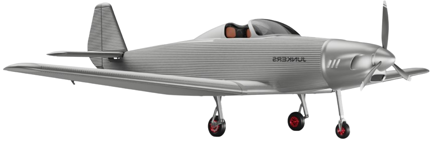 Airplane Placeholder