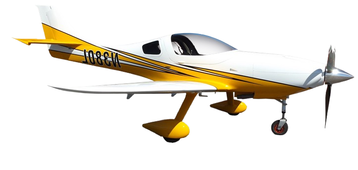 Airplane Placeholder