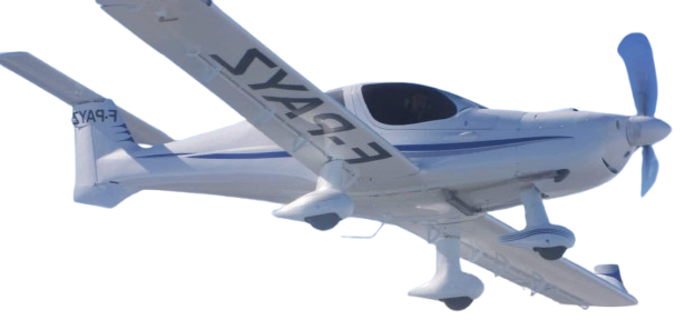 Airplane Placeholder