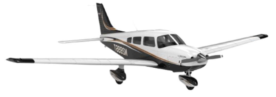 Airplane Placeholder