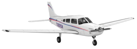Airplane Placeholder