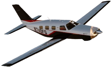 Airplane Placeholder