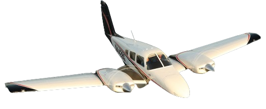 Airplane Placeholder