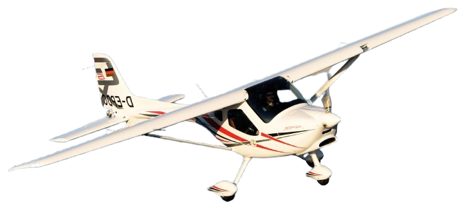 Airplane Placeholder