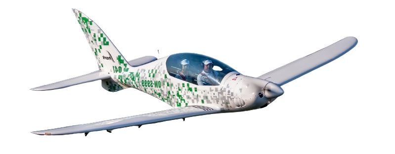Airplane Placeholder