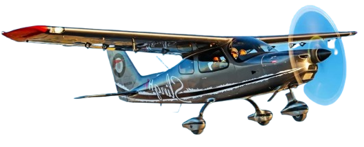 Airplane Placeholder