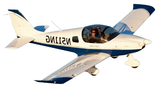 Airplane Placeholder