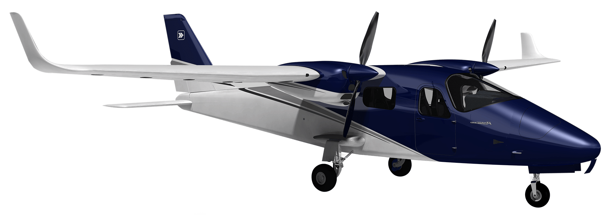 Airplane Placeholder