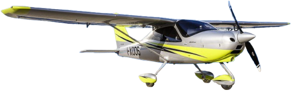 Airplane Placeholder