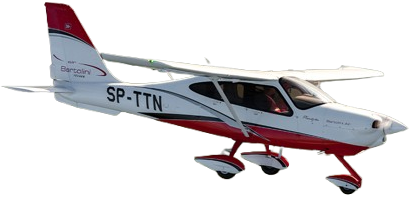 Airplane Placeholder