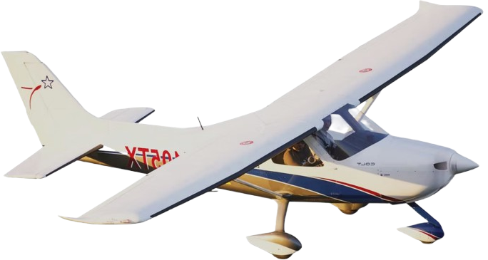 Airplane Placeholder