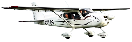 Airplane Placeholder