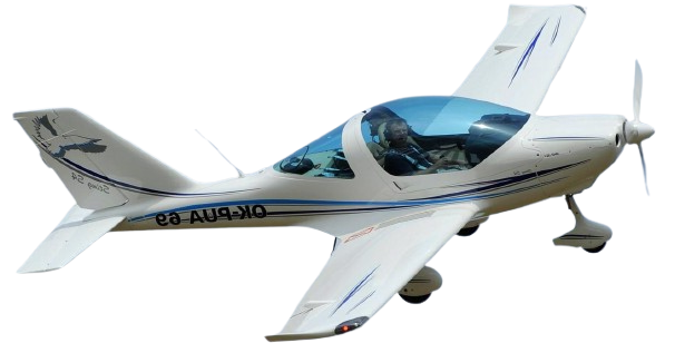 Airplane Placeholder