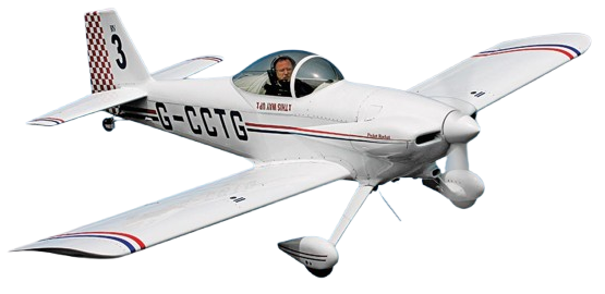 Airplane Placeholder