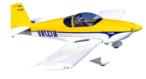 Airplane Placeholder