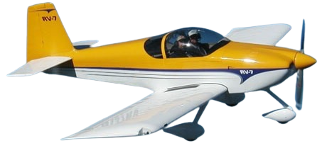Airplane Placeholder