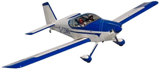 Airplane Placeholder