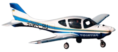 Airplane Placeholder